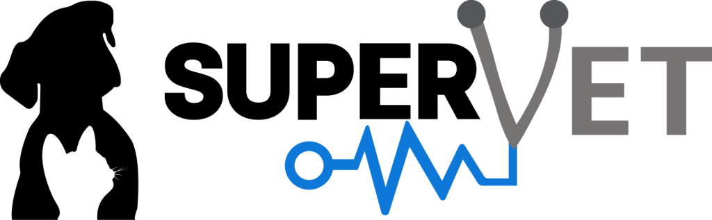 SuperVet Logo